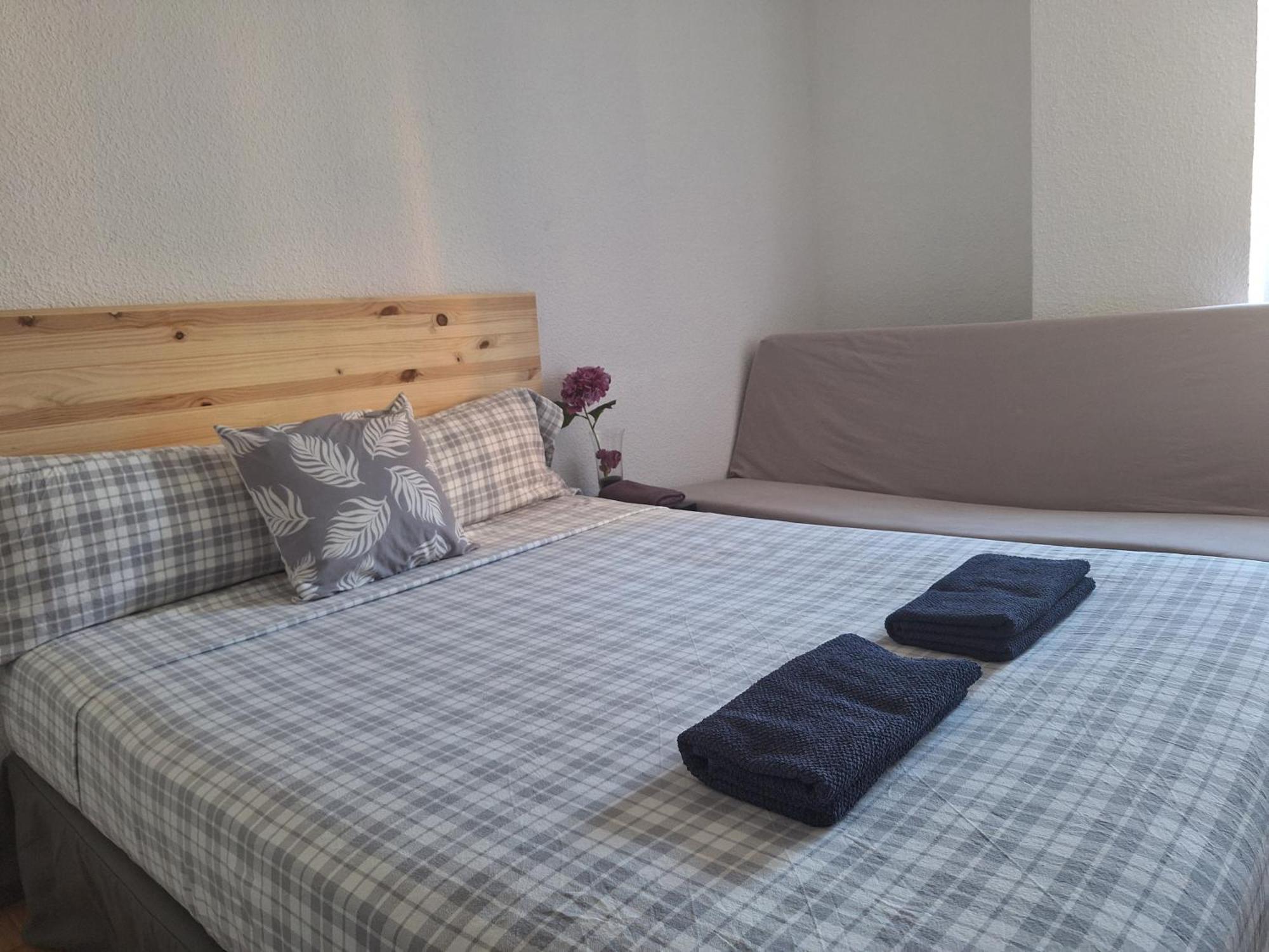 Viive Lavida Rooms Madrid — Photos 3
